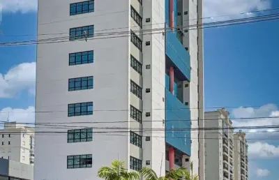 Sala comercial para alugar na vila brandina, campinas , 340 m2 por r$ 21.300