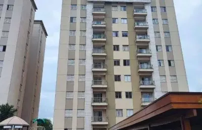 Apartamento com 3 quartos à venda na vila brandina, campinas , 80 m2 por r$ 575.000