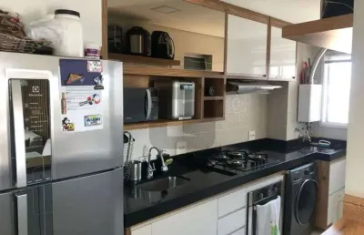 Apartamento com 3 quartos à venda na vila industrial, campinas , 68 m2 por r$ 530.000