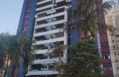Apartamento com 4 quartos à venda na vila itapura, campinas , 160 m2 por r$ 980.000