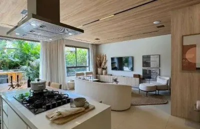 Casa em condomínio fechado com 3 quartos à venda na vila josé iório (sousas), campinas  por r$ 1.647.140
