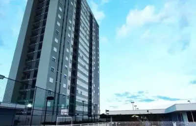 Apartamento com 2 quartos para alugar na rua giácomo trento, 260, vila moletta, valinhos, 53 m2 por r$ 3.200