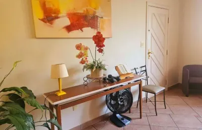 Casa com 4 quartos para alugar na vila nogueira, campinas , 280 m2 por r$ 5.900
