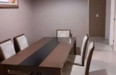 Apartamento com 3 quartos à venda na vila pagano, valinhos , 87 m2 por r$ 600.000