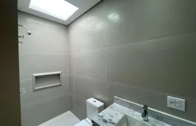 Casa em condomínio fechado com 3 quartos à venda na vila pagano, valinhos , 213 m2 por r$ 1.449.000