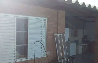 Casa com 3 quartos à venda na vila pompéia, campinas , 186 m2 por r$ 450.000