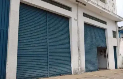 Barracão / galpão / depósito para alugar na vila pompéia, campinas , 230 m2 por r$ 9.000