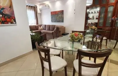 Apartamento com 3 quartos à venda no jardim aurélia, campinas , 78 m2 por r$ 550.000