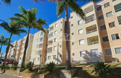 Apartamento com 3 quartos à venda no jardim nova europa, campinas , 60 m2 por r$ 372.000