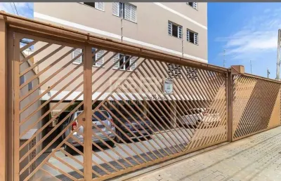 Apartamento com 3 quartos à venda na vila industrial, campinas , 110 m2 por r$ 340.000