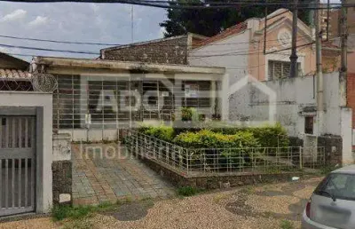Casa comercial à venda no bosque, campinas  por r$ 650.000