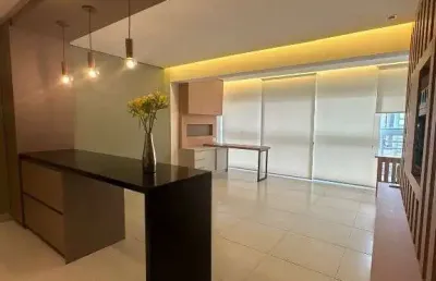 Kitnet / stúdio à venda no bosque, campinas , 51 m2 por r$ 520.000