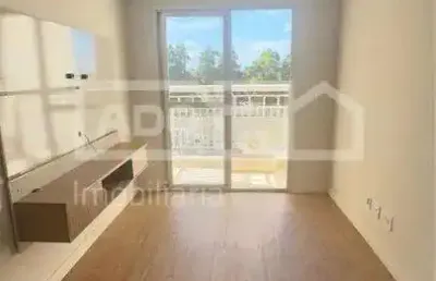 Apartamento com 3 quartos à venda na rua joaquim lacerda coelho, 831, jardim capivari, campinas, 69 m2 por r$ 399.900