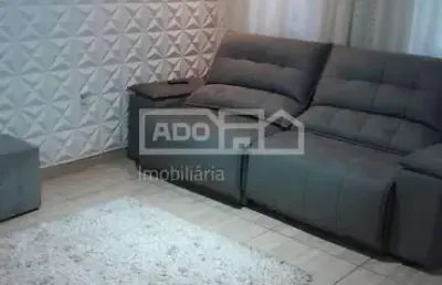 Casa com 3 quartos à venda no jardim novo campos elíseos, campinas  por r$ 380.000