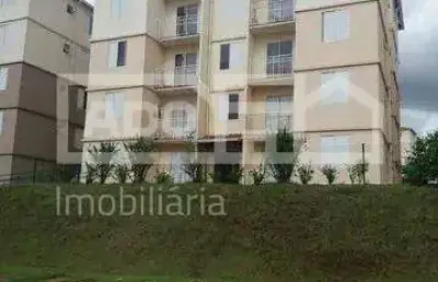 Apartamento com 3 quartos à venda no loteamento parque são martinho, campinas , 52 m2 por r$ 290.000