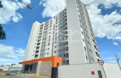 Apartamento com 2 quartos à venda na rua joão batista pupo de moraes, 585, parque industrial, campinas, 66 m2 por r$ 510.000