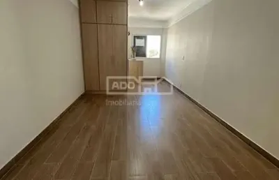 Kitnet / stúdio à venda no bosque, campinas , 35 m2 por r$ 195.000
