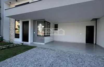 Casa em condomínio fechado com 3 quartos à venda na alameda carlos de carvalho vieira braga, 1090, jardim américa ii, valinhos, 180 m2 por r$ 1.849.000
