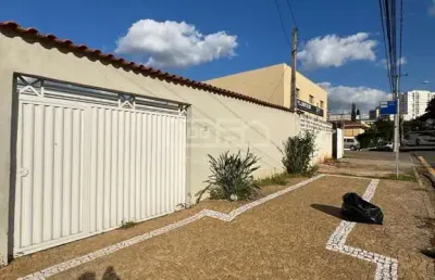 Casa com 3 quartos à venda no são bernardo, campinas , 110 m2 por r$ 540.000