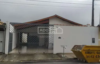 Casa com 3 quartos à venda na vila rica, pindamonhangaba  por r$ 566.000