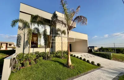 Casa em condomínio fechado com 3 quartos à venda na rua brisa do mar, 273, parque brasil 500, paulínia por r$ 2.030.000