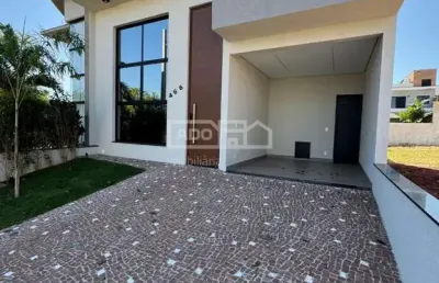 Casa em condomínio fechado com 3 quartos à venda no são bento, paulínia , 136 m2 por r$ 950.000