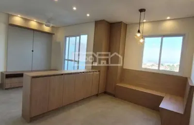 Apartamento com 2 quartos à venda no jardim do lago, campinas , 64 m2 por r$ 482.750