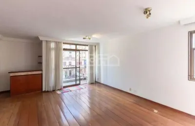 Apartamento com 3 quartos para alugar no centro, campinas , 250 m2 por r$ 5.000