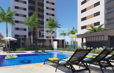 Apartamento com 3 quartos à venda no bonfim, campinas , 64 m2 por r$ 553.000