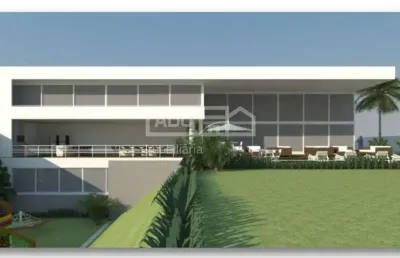 Casa em condomínio fechado com 4 quartos à venda no loteamento caminhos de san conrado (sousas), campinas  por r$ 1.450.000