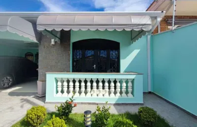 Casa com 3 quartos à venda na vila proost de souza, campinas , 150 m2 por r$ 910.000