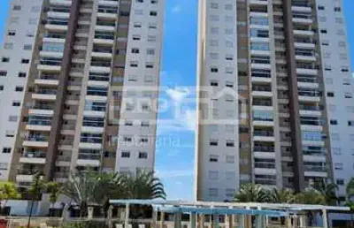 Apartamento com 3 quartos à venda na rua luís otavio, 2245, parque rural fazenda santa cândida, campinas, 94 m2 por r$ 1.350.000