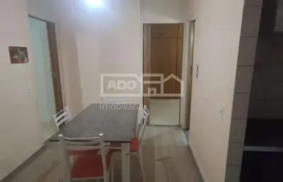 Apartamento com 2 quartos à venda no jardim do vovô, campinas , 62 m2 por r$ 235.000