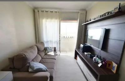 Apartamento com 3 quartos à venda na ponte preta, campinas , 80 m2 por r$ 499.000