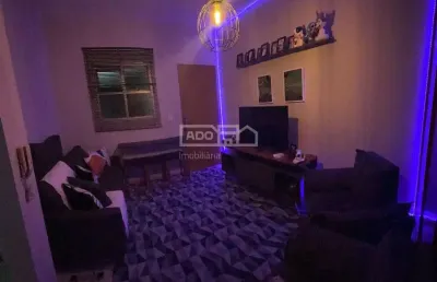 Kitnet / stúdio à venda no centro, campinas , 45 m2 por r$ 185.000
