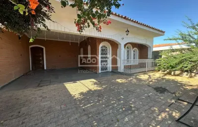 Casa com 3 quartos à venda no jardim aurélia, campinas  por r$ 700.000