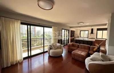 Apartamento com 3 quartos para alugar na rua são pedro, 142, cambuí, campinas, 240 m2 por r$ 25.000