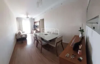 Apartamento com 2 quartos à venda na rua antônio josé da silva martelinho, 500, parque industrial, campinas, 72 m2 por r$ 430.000