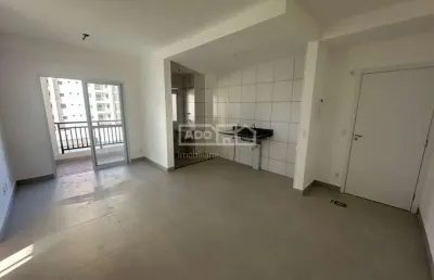 Apartamento com 2 quartos à venda no santa terezinha, paulínia , 60 m2 por r$ 450.000