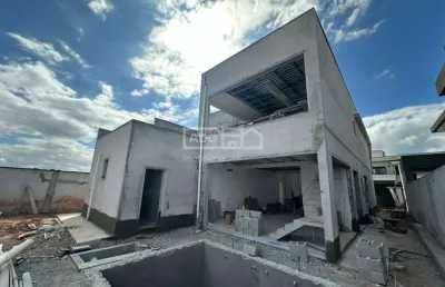 Casa em condomínio fechado com 3 quartos à venda no loteamento residencial arborais, campinas , 280 m2 por r$ 2.990.000