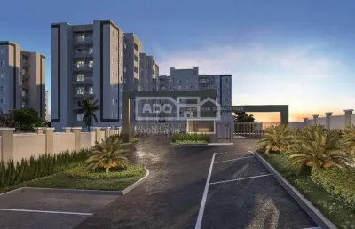 Apartamento com 2 quartos para alugar no jardim nova europa, campinas , 48 m2 por r$ 2.300
