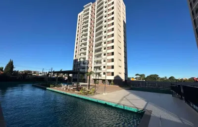 Apartamento com 3 quartos à venda na rua francisco fadim, 570, morumbi, paulínia, 80 m2 por r$ 746.857