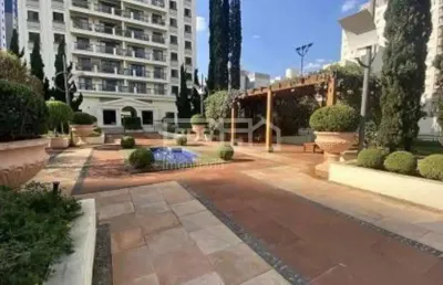 Apartamento com 4 quartos à venda no mansões santo antônio, campinas , 122 m2 por r$ 795.000