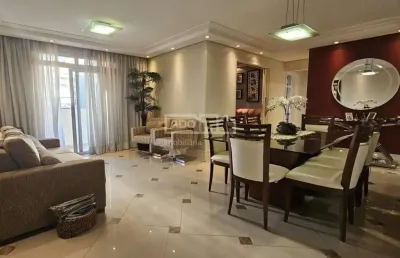 Apartamento com 3 quartos à venda na vila itapura, campinas , 135 m2 por r$ 890.000