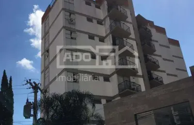 Apartamento com 3 quartos à venda no cambuí, campinas , 107 m2 por r$ 560.000