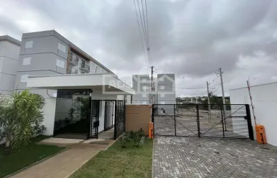 Apartamento com 2 quartos à venda na rua alfredo battibugli, jardim garcía, campinas, 43 m2 por r$ 300.000