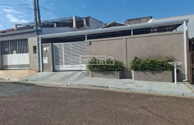 Casa com 2 quartos à venda no jardim universo, valinhos  por r$ 590.000