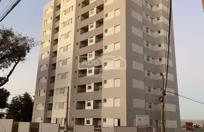 Apartamento com 2 quartos à venda no mansões santo antônio, campinas , 47 m2 por r$ 600.000
