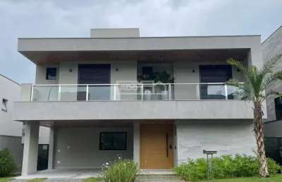 Casa em condomínio fechado com 4 quartos à venda no alphaville dom pedro, campinas , 388 m2 por r$ 4.600.000