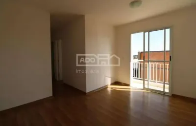 Apartamento com 2 quartos à venda no jardim santa genebra, campinas , 55 m2 por r$ 445.000